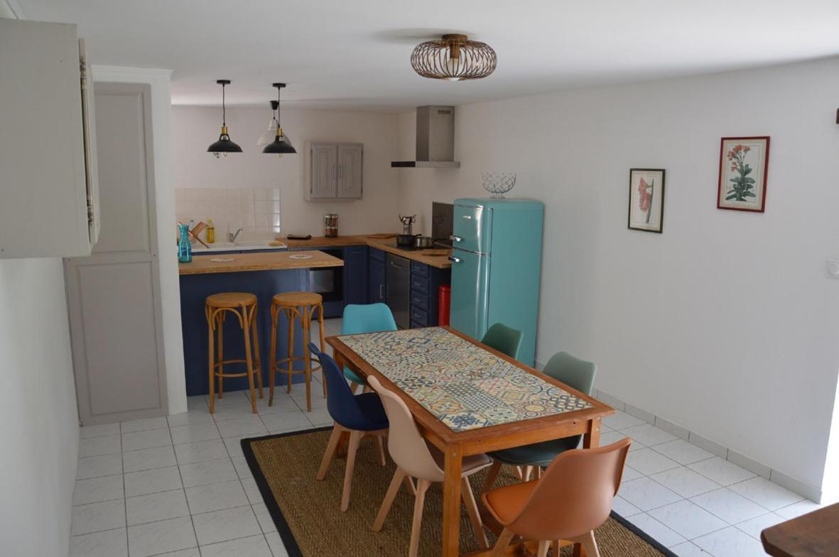 Apartment La Roche Cantin *