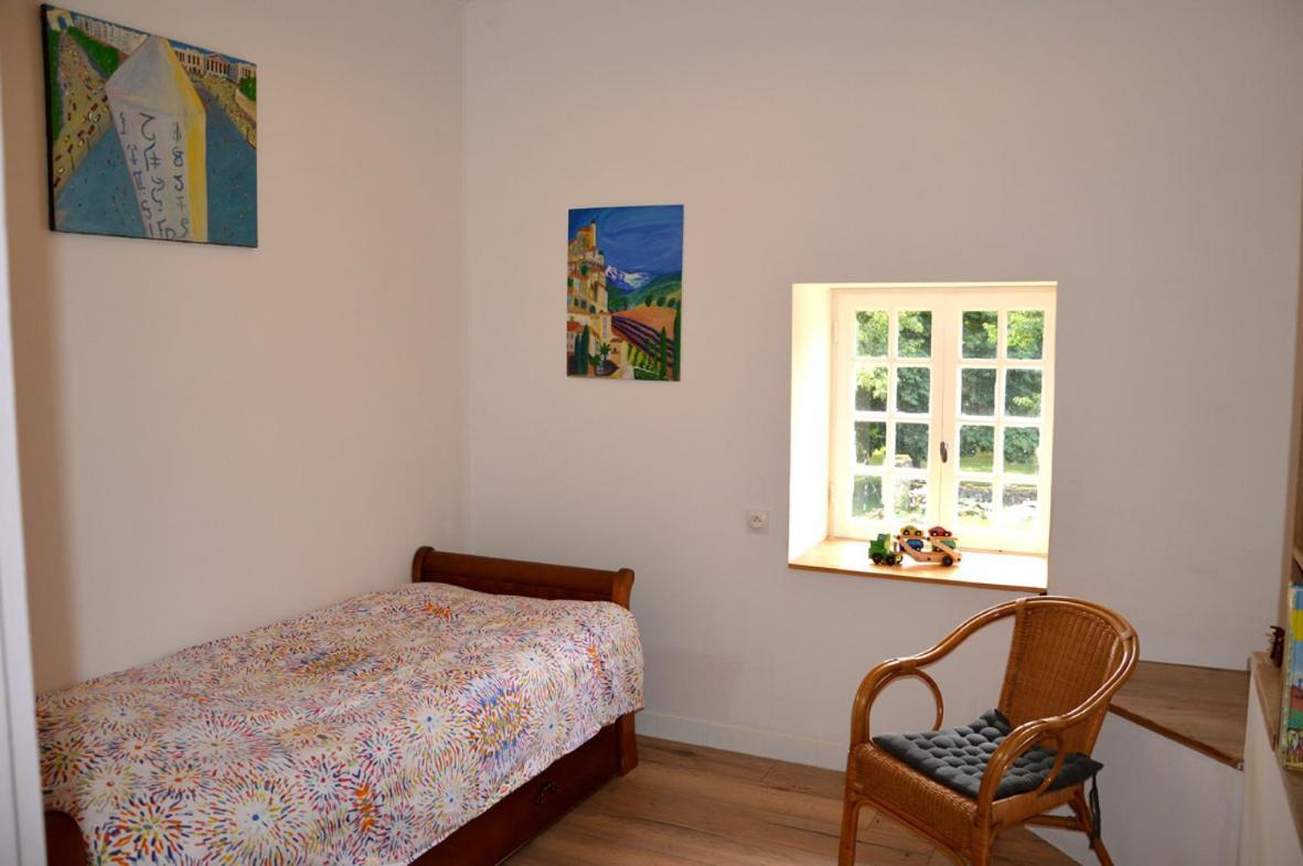 Apartment La Roche Cantin *