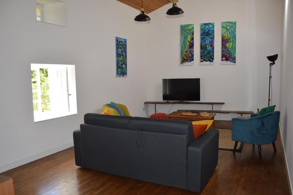 Apartment La Roche Cantin *